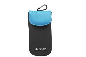 ������ ����� ��� PS Vita ������� (Clean N Protect Pouch)